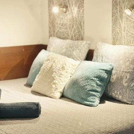 Budapest Central Private Lofts Zewnętrze zdjęcie