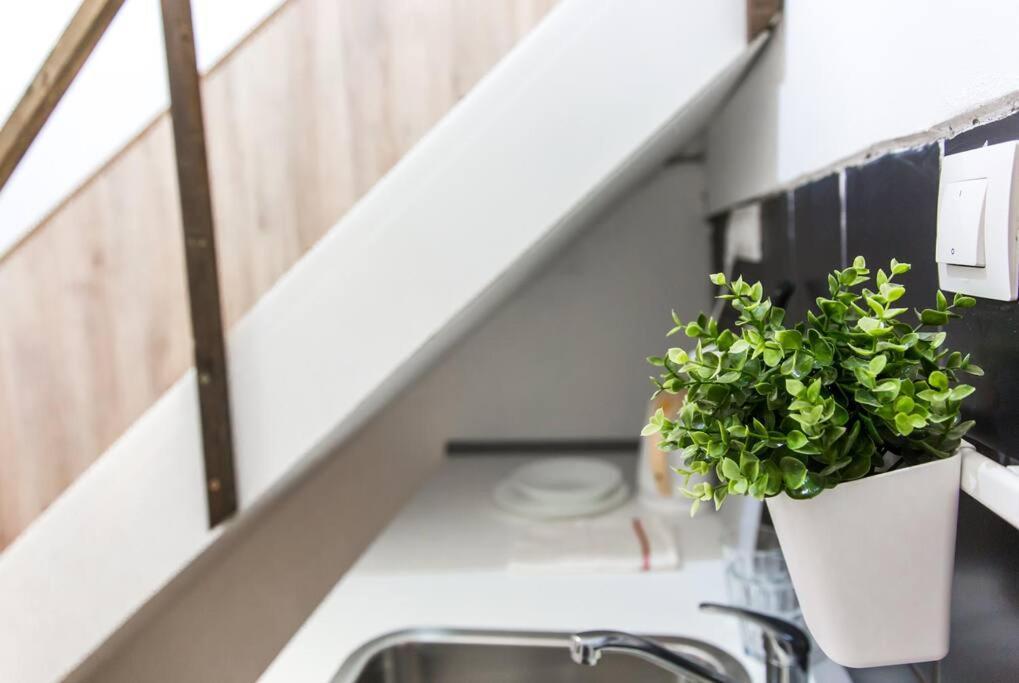 Budapest Central Private Lofts Zewnętrze zdjęcie